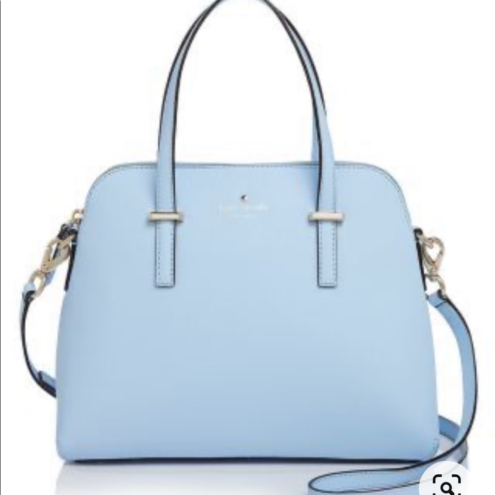 Kate Spade Cedar Street Maise Satchel